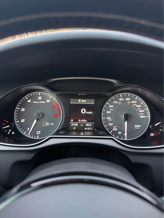 2014 Audi B8 S4 - Image 18 of 21