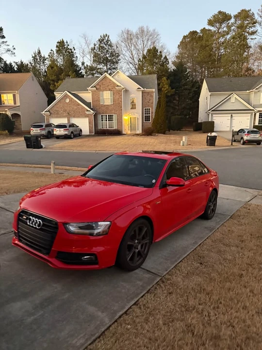 2014 Audi B8 S4 - Image 20 of 21
