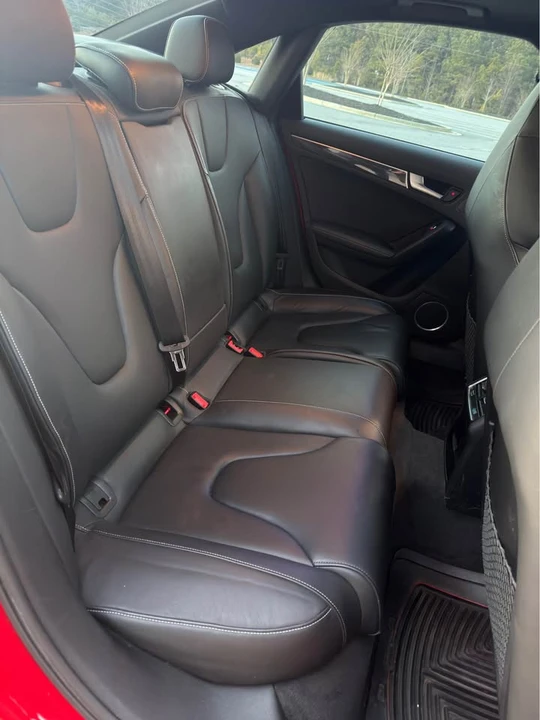 2014 Audi B8 S4 - Image 14 of 21