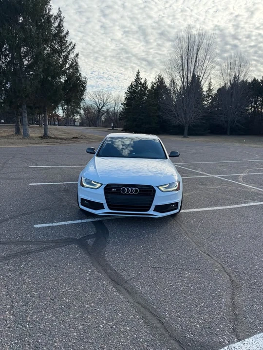 2014 Audi B8 S4 - Image 7 of 10
