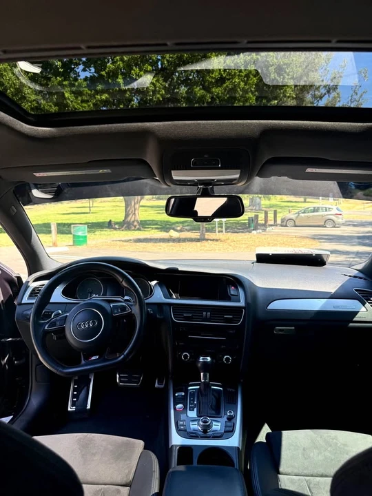 2014 Audi B8 S4 - Image 14 of 20