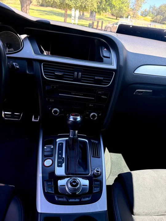 2014 Audi B8 S4 - Image 10 of 20