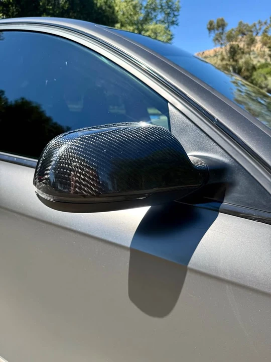 2014 Audi B8 S4 - Image 19 of 20