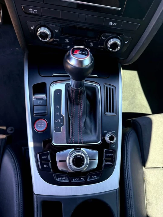 2014 Audi B8 S4 - Image 11 of 20