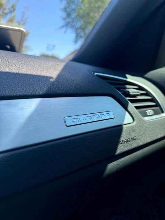 2014 Audi B8 S4 - Image 12 of 20