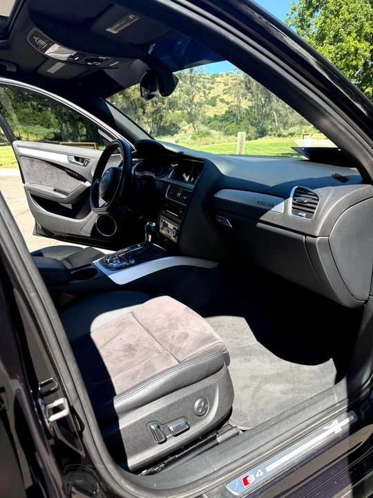 2014 Audi B8 S4 - Image 16 of 20