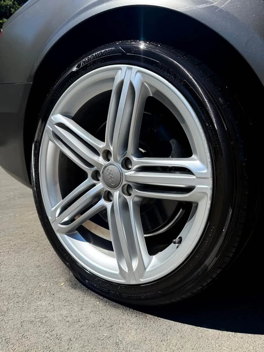 2014 Audi B8 S4 - Image 7 of 20