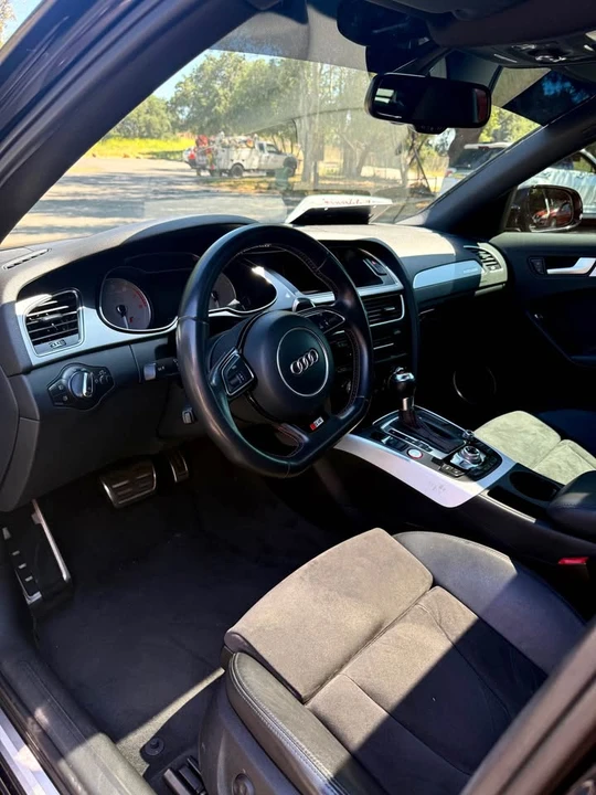 2014 Audi B8 S4 - Image 15 of 20