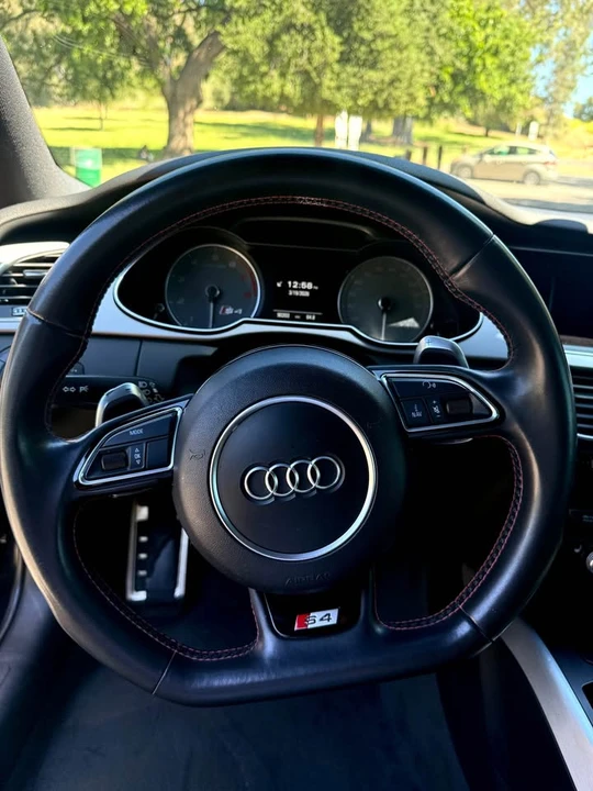 2014 Audi B8 S4 - Image 8 of 20