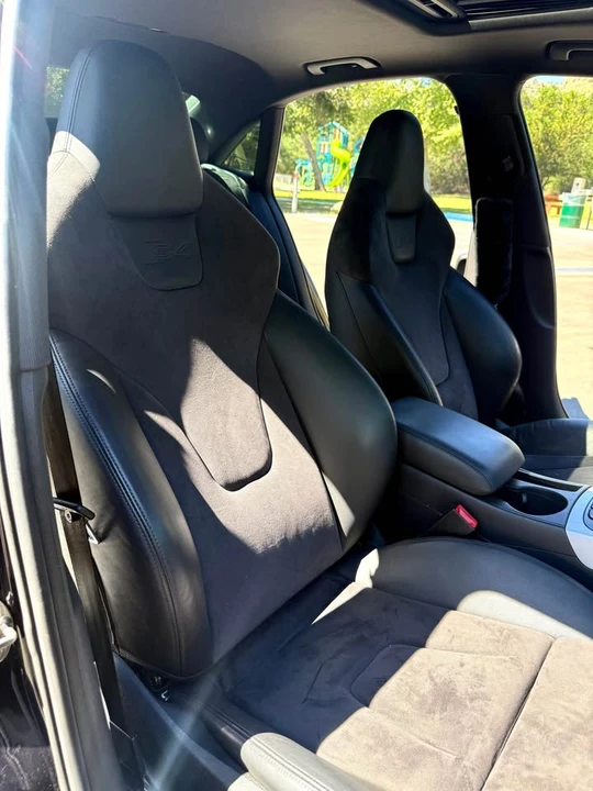 2014 Audi B8 S4 - Image 17 of 20