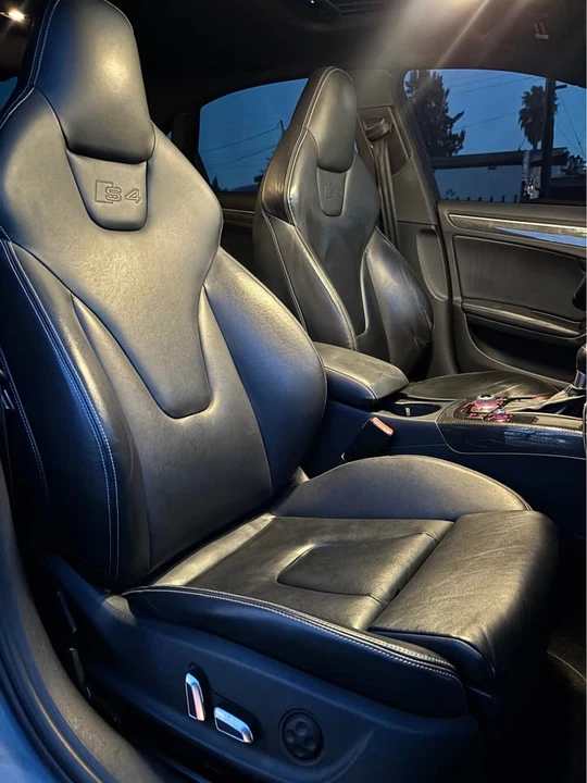 2014 Audi B8 S4 - Image 11 of 20