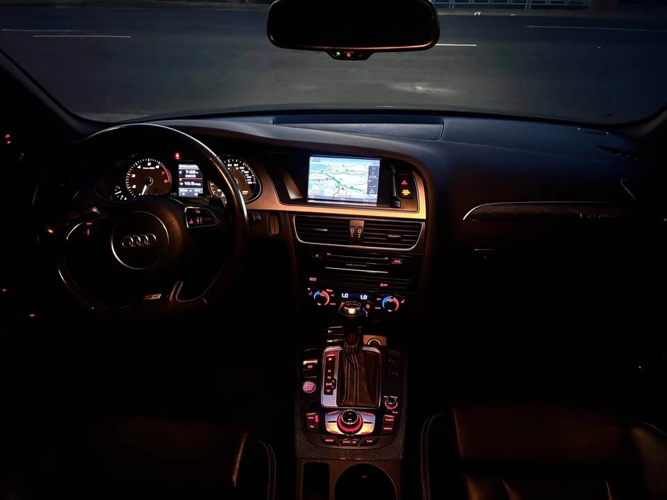 2014 Audi B8 S4 - Image 13 of 20