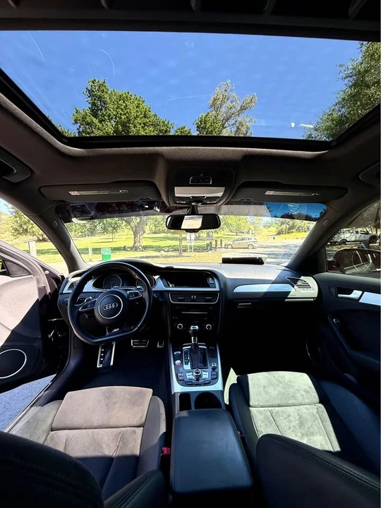 2014 Audi B8 S4 - Image 13 of 20