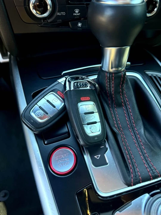 2014 Audi B8 S4 - Image 20 of 20