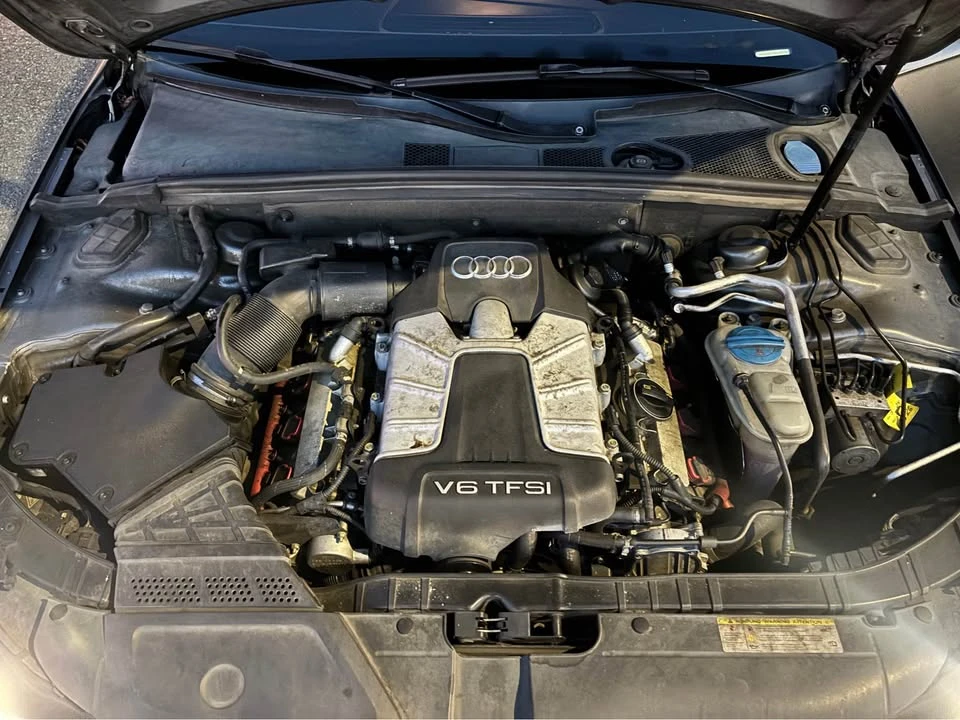 2014 Audi B8 S4 - Image 15 of 20