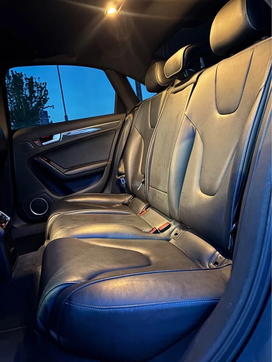 2014 Audi B8 S4 - Image 9 of 20