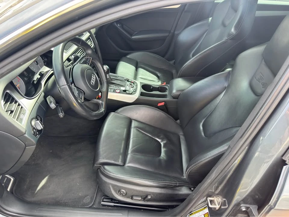 2014 Audi B8 S4 - Image 5 of 7