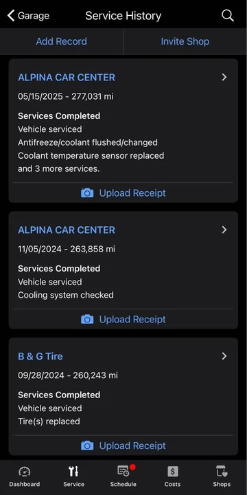 2014 Audi B8 S4 - Image 15 of 20