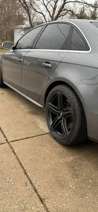 2014 Audi B8 S4 - Image 8 of 8