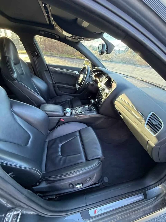 2014 Audi B8 S4 - Image 8 of 11