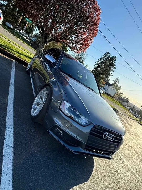 2014 Audi B8 S4 - Image 6 of 11