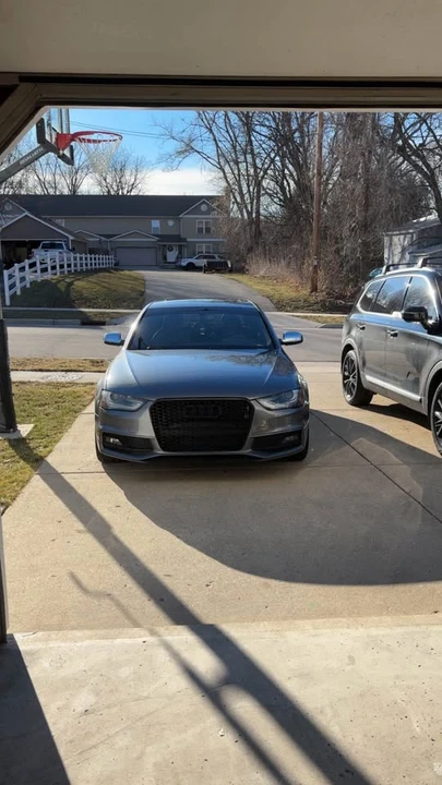 2014 Audi B8 S4 - Image 7 of 11
