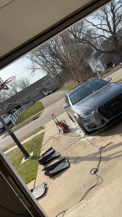 2014 Audi B8 S4 - Image 4 of 11