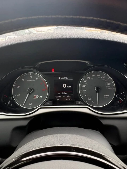2014 Audi B8 S4 - Image 14 of 15