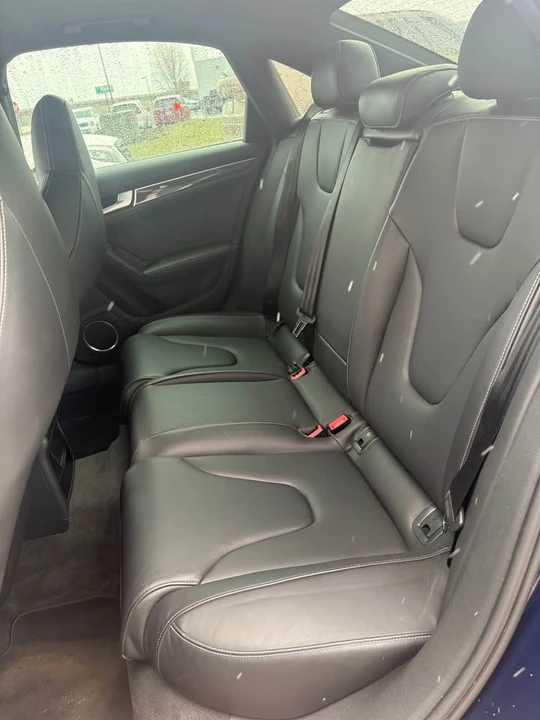 2014 Audi B8 S4 - Image 10 of 15