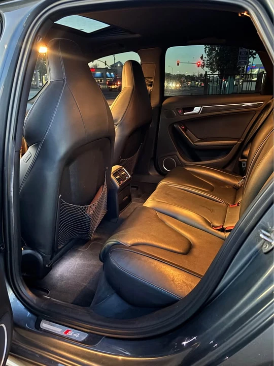 2014 Audi B8 S4 - Image 7 of 20