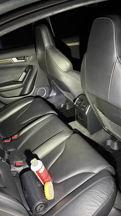 2014 Audi B8 S4 - Image 3 of 11