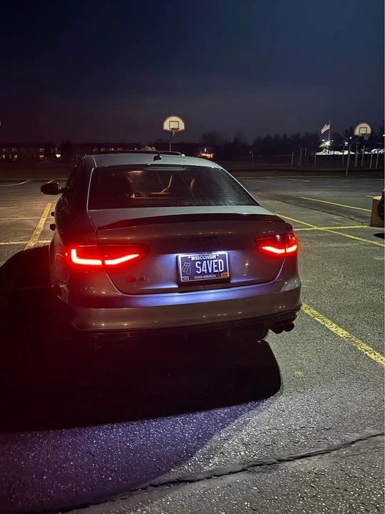 2014 Audi B8 S4 - Image 9 of 11