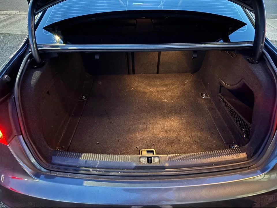 2014 Audi B8 S4 - Image 11 of 20