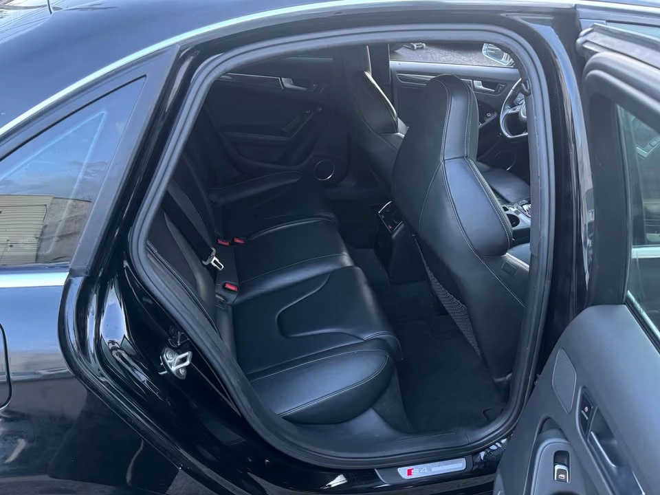 2014 Audi B8 S4 - Image 16 of 19