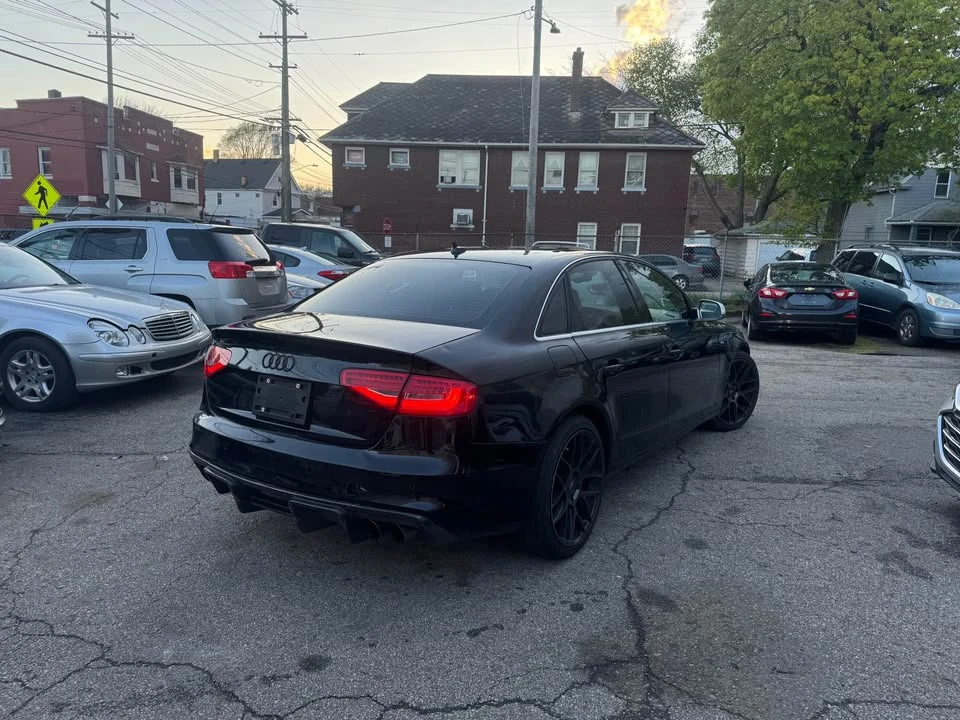 2014 Audi B8 S4 - Image 11 of 19
