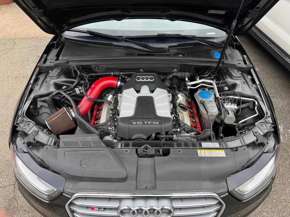 2014 Audi B8 S4 - Image 19 of 19