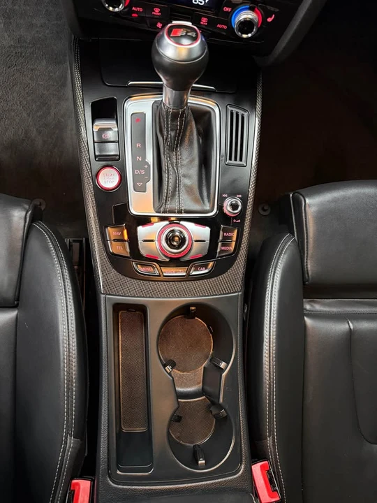 2014 Audi B8 S4 - Image 16 of 17