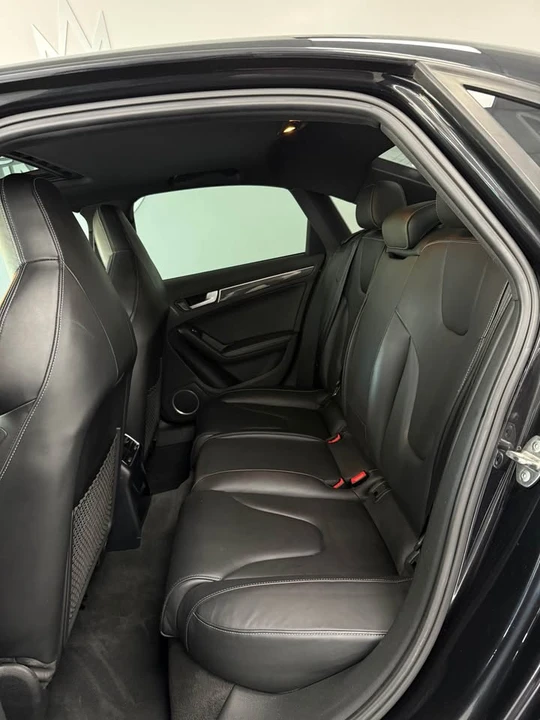 2014 Audi B8 S4 - Image 12 of 17