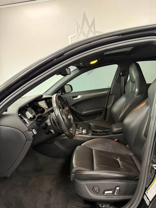 2014 Audi B8 S4 - Image 11 of 17