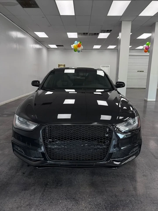 2014 Audi B8 S4 - Image 2 of 17