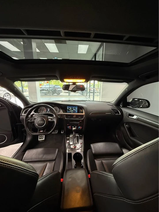 2014 Audi B8 S4 - Image 17 of 17