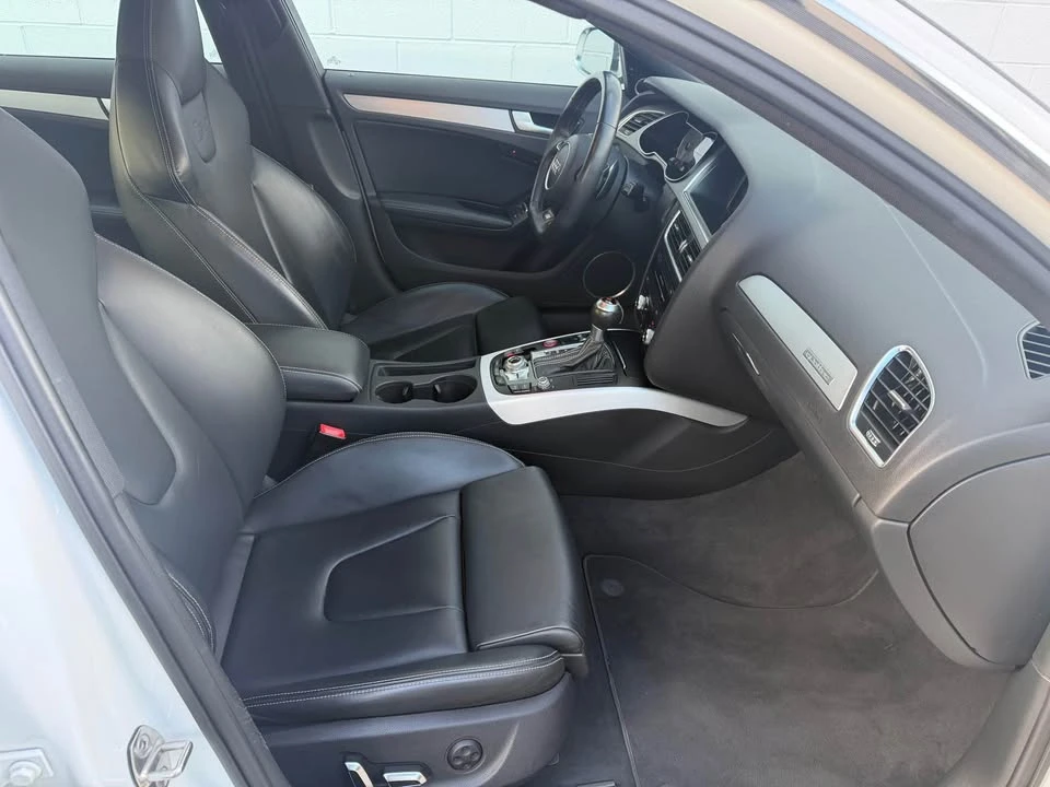2014 Audi B8 S4 - Image 14 of 18