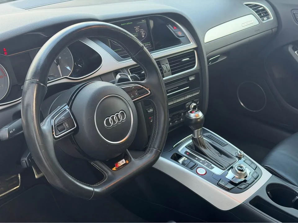 2014 Audi B8 S4 - Image 11 of 18