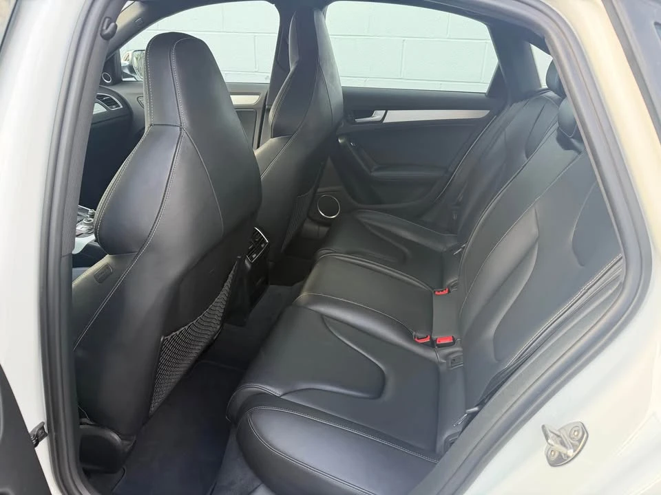 2014 Audi B8 S4 - Image 16 of 18