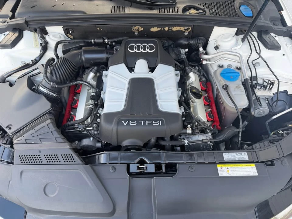 2014 Audi B8 S4 - Image 18 of 18