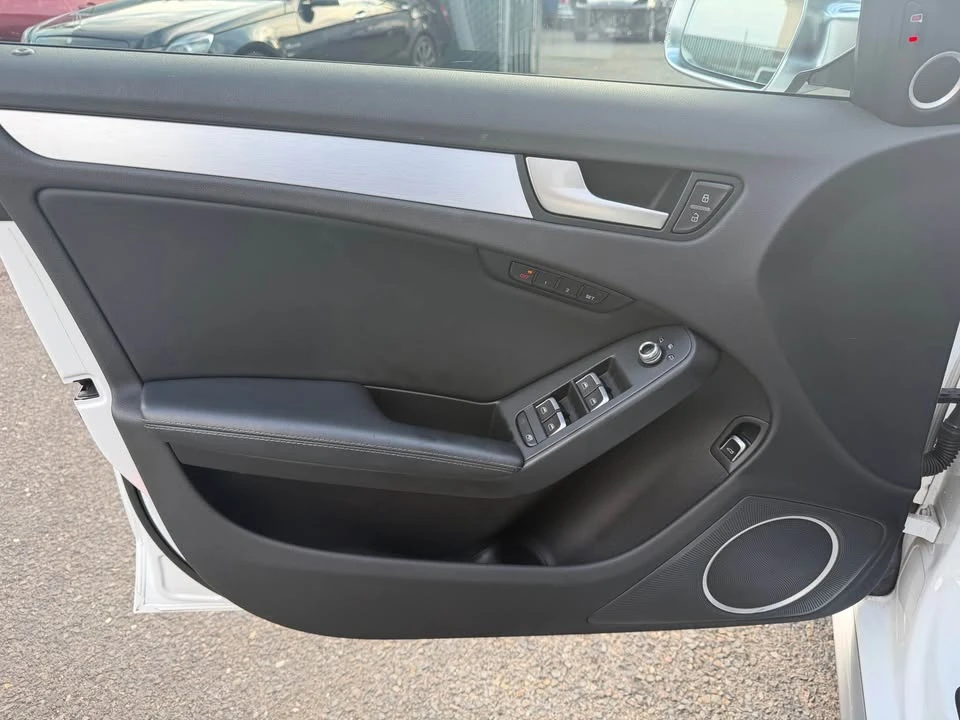 2014 Audi B8 S4 - Image 8 of 18