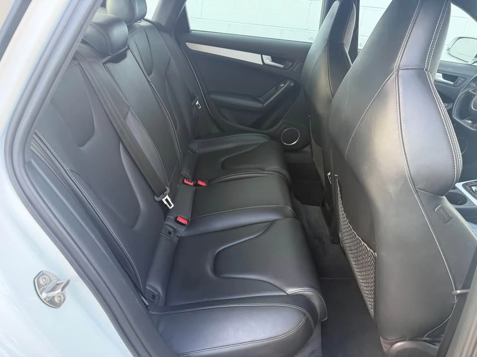 2014 Audi B8 S4 - Image 15 of 18