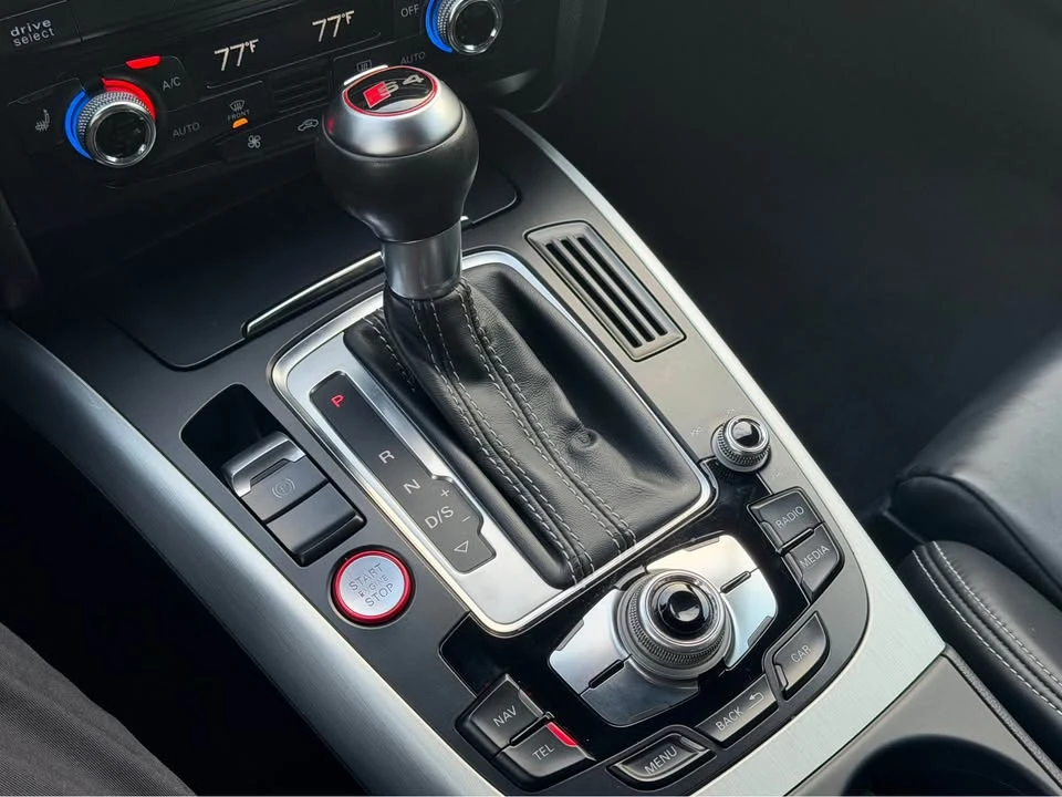 2014 Audi B8 S4 - Image 12 of 18