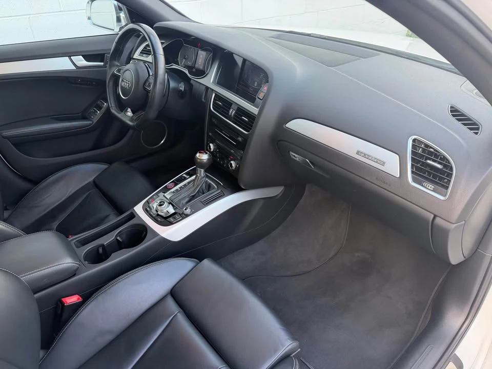 2014 Audi B8 S4 - Image 13 of 18