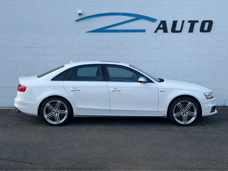 2014 Audi B8 S4 - Image 6 of 18